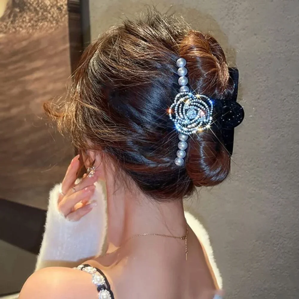 Large Hair Claw Clip Hair Accessories